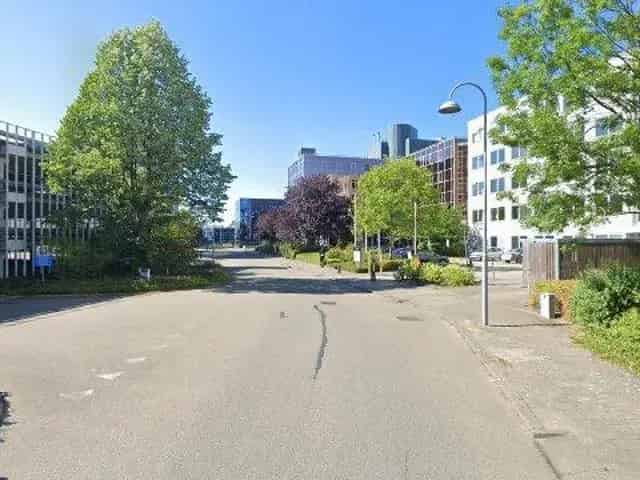 Appartement te huur Hoofddorp 3 slaapkamers
