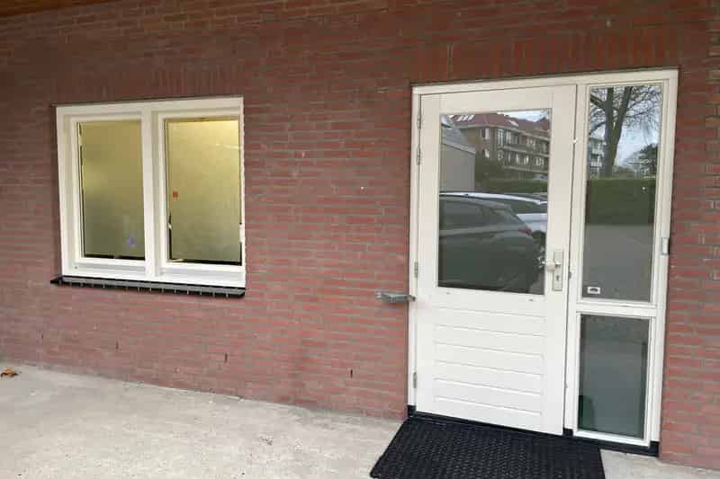 Kantoorruimte te huur Groesbeek Centrum 24m²