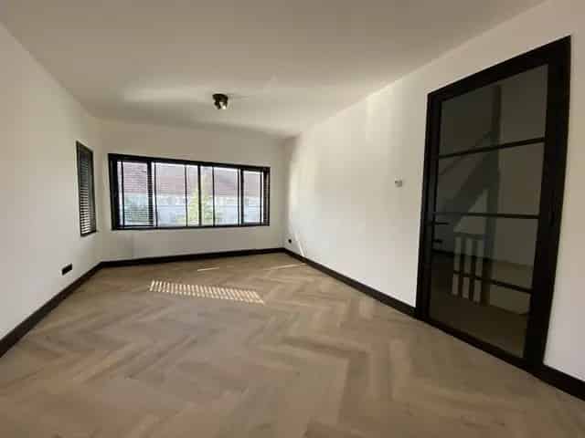 Bovenwoning Eindhoven Oud Stratum 4 kamers 110m2
