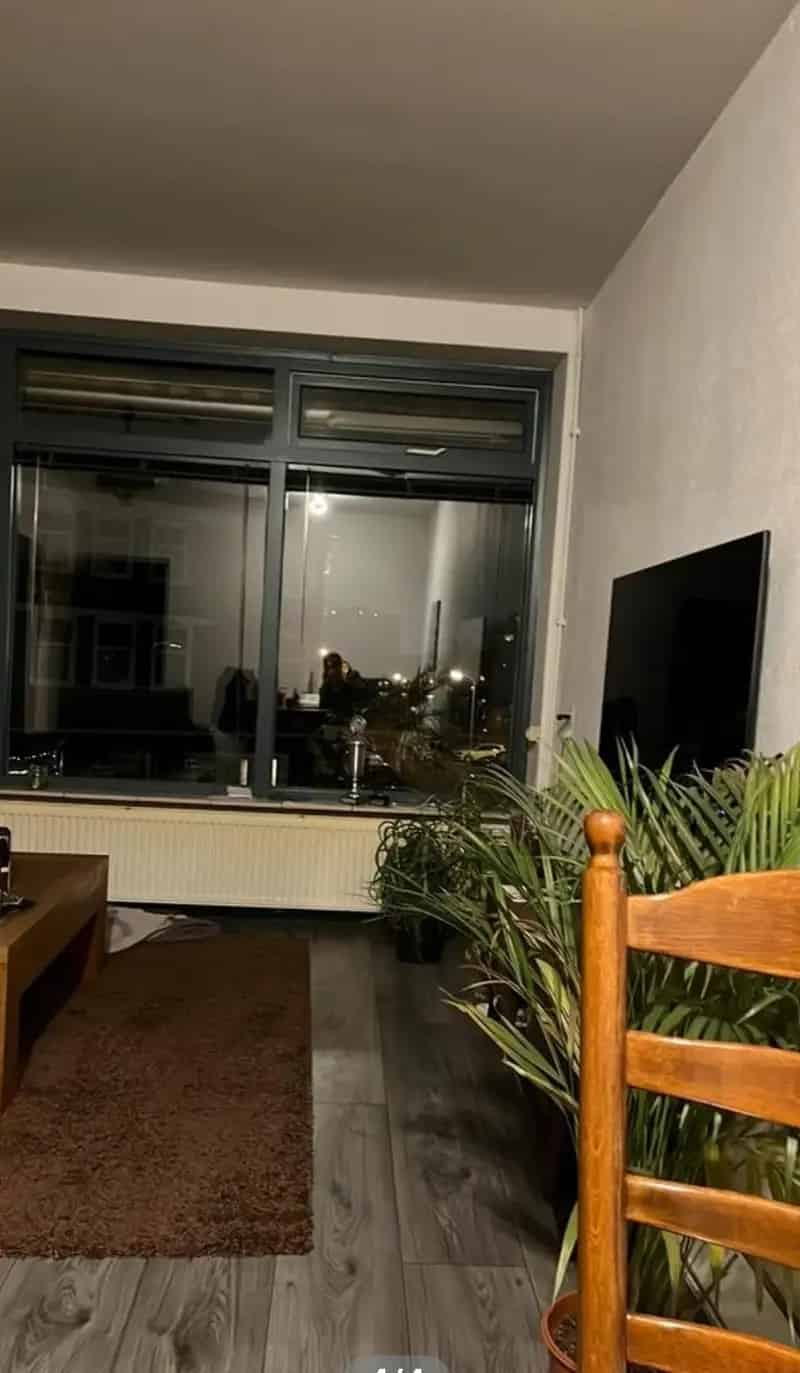 Kamer te Huur Amsterdam Ganzenhoef