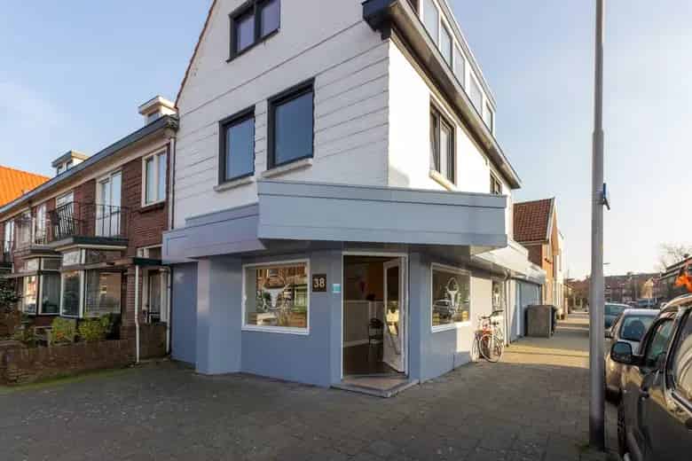 Horeca Pand IJmuiden 79m2 Te Koop Of Te Huur