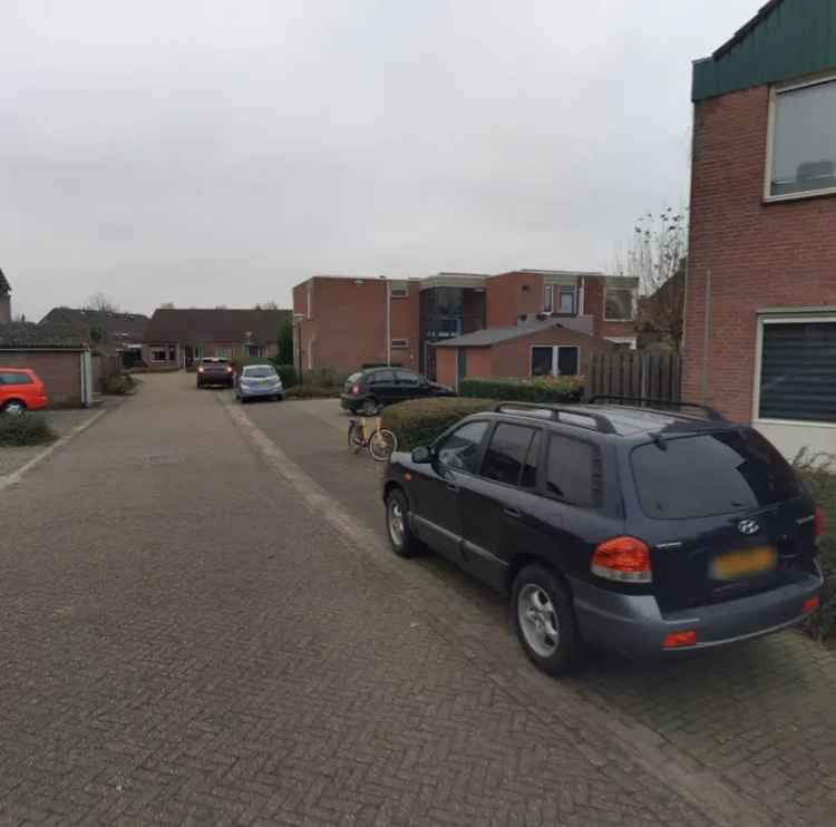 Appartement Te Huur in Sint Anthonis, Noord-Brabant