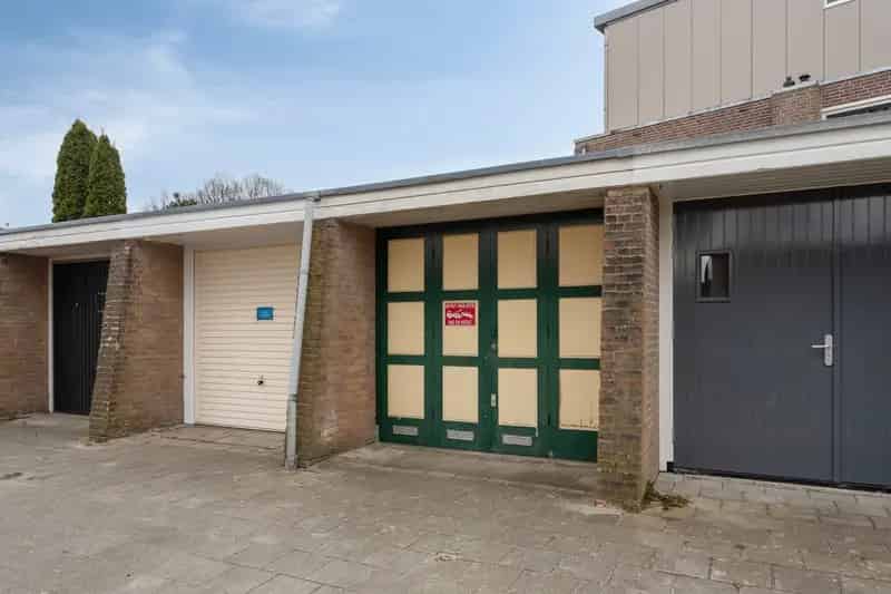 6 Slaapkamers Ruime Tuin Slotervaart Familiehuis Zonnepanelen