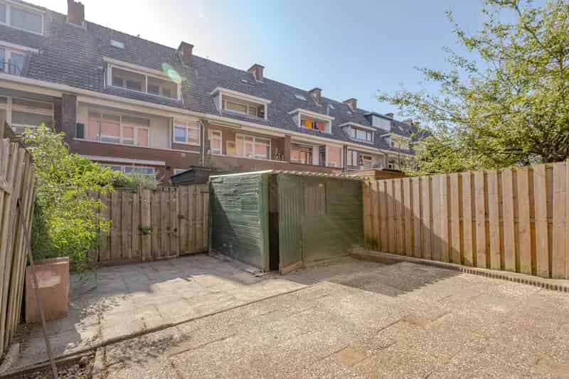 Appartement te koop Oud Charlois Rotterdam