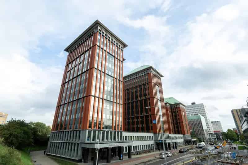 Kantoorruimte Amsterdam - Flexibel en Volledig Ingericht