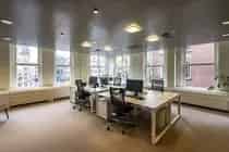 140-243 m2 Kantoorruimte te Huur Amsterdam Centrum