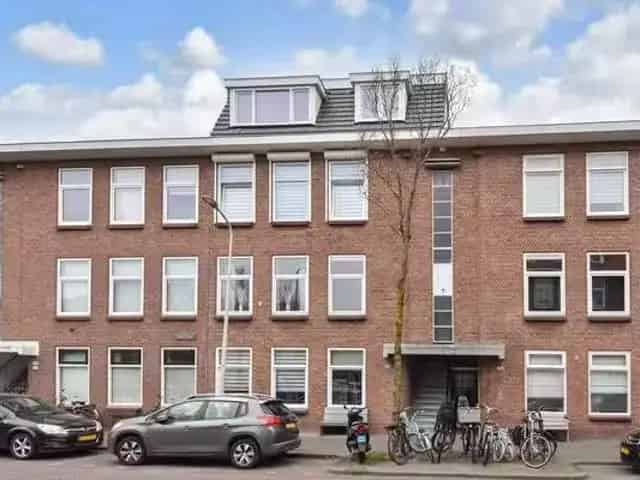 Appartement te koop Den Haag Vissershaven