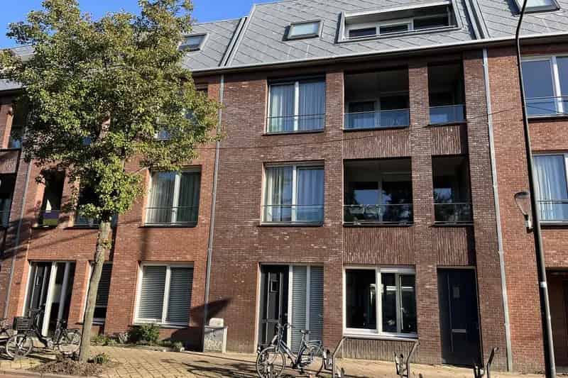 Appartement te koop Zeist: 4 Kamer benedenwoning 138m2