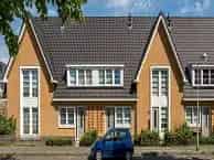 4 Kamer Huurwoning Amersfoort Oostzee 108m2