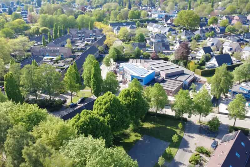 Huis te koop Vaassen 4 slaapkamers kindvriendelijk