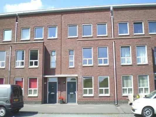 3 Kamer Appartement Utrecht Binnenstad 87m2