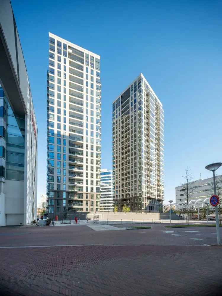 Luxe Appartementen Den Haag: Modern Comfort met Prachtig Uitzicht