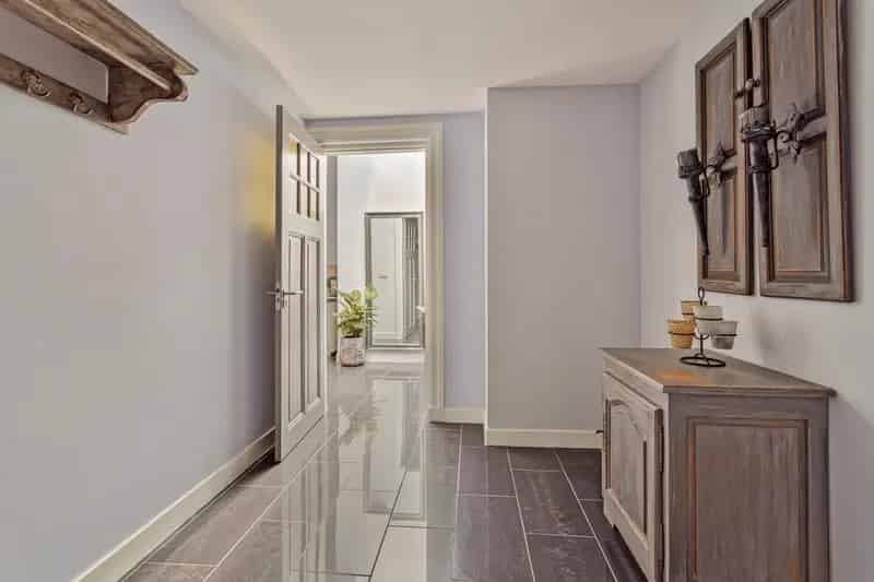 Luxe Maisonnette 4 slaapkamers Bergen op Zoom