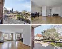 Appartement Maarssen-dorp 2 slaapkamers balkon terras