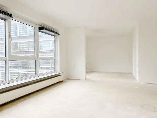 Appartement Te Huur in Rotterdam, Zuid-Holland