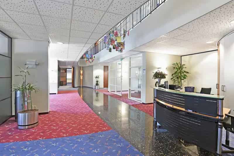 Kantoor Almere te koop Transistorstraat