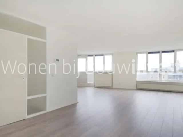 3-kamer appartement Diemen-Noord 112m2