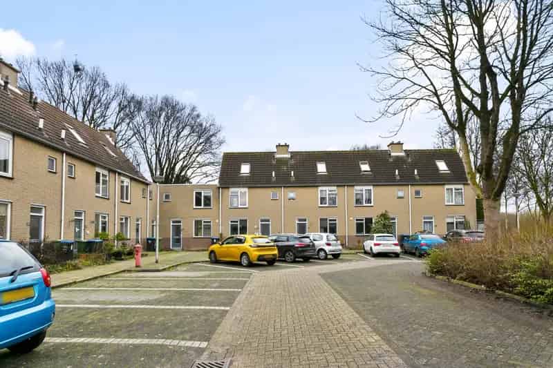4 Kamer Eengezinswoning te huur in Wedesteinbroek Nijmegen