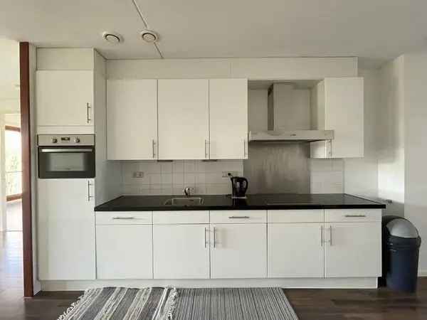 Appartement Te Huur in Arnhem, Gelderland