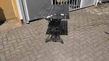 Naaimachinetafel