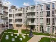 Appartement Maastricht Dokter Frans Fouquetstraat Begane Grond