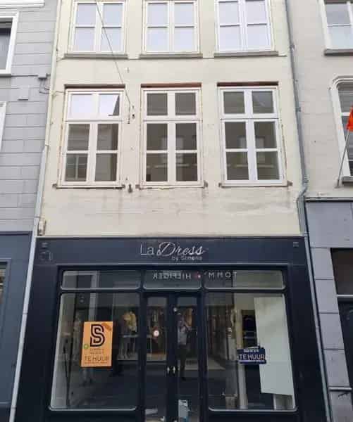 Studio te Huur Breda Centrum Grote Markt