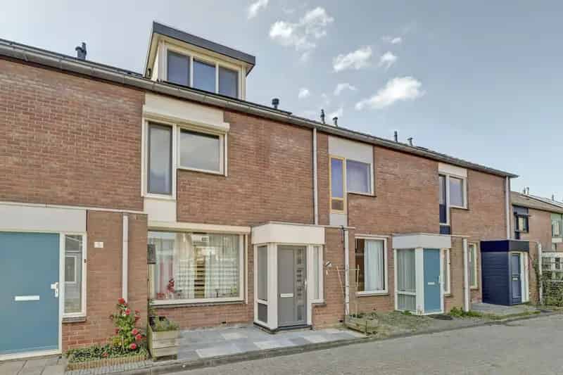5 Slaapkamers Ruime Eengezinswoning Moderne Afwerking Goes