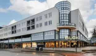 3 Kamerappartement Uithoorn Centrum 85m2