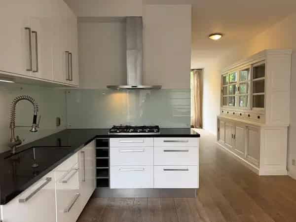 Te Huur: Appartement Krommerijn Utrecht 90m2 Dakterras
