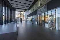 135 m2 Kantoorruimte te Huur Leiden Centrum