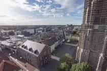170 m2 Winkelruimte te Huur Weert Marktplein