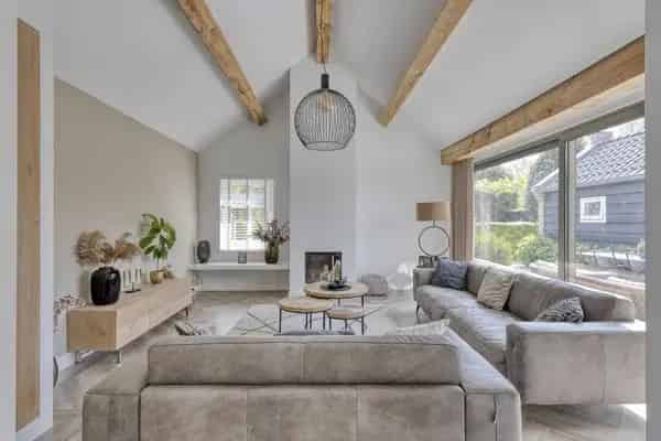 Huis Te Koop , 17, Arjaan Katsmanstraat, Wolphaartsdijk, Zeeland