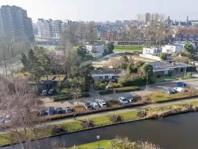 Vrijstaande Bungalow Schipperslaan Purmerend 135m2 751m2 tuin