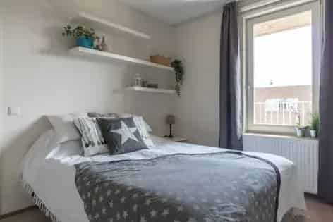 3 Kamer Appartement 93m2 Amsterdam Bos en Lommer