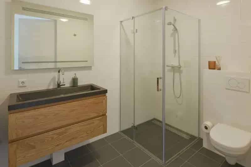 Appartement te koop Amsterdam Slotervaart 3 slaapkamers balkon parkeerplaats