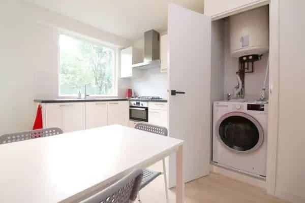 Studenten Appartement 85m2 Nabij Universiteit