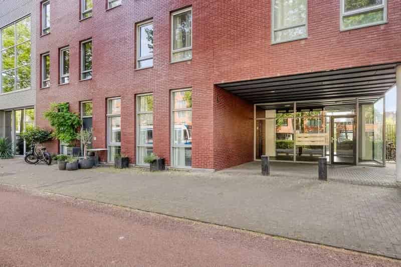 Appartement 2 slaapkamers Sauna IJburglaan