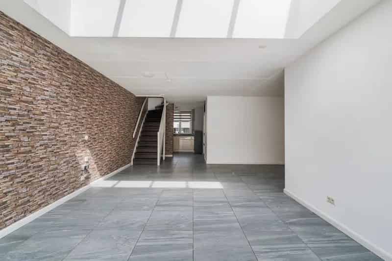 Ruime Familiewoning 5 Slaapkamers Rotterdam