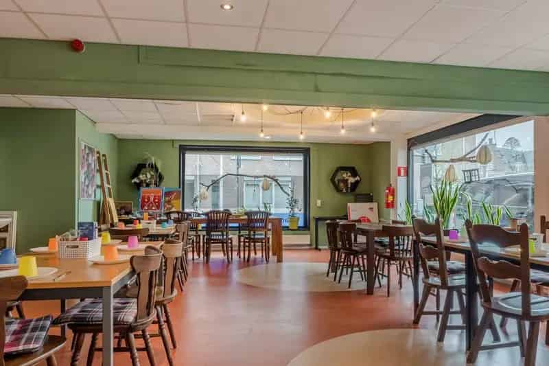 Kantoorruimte te koop Almelo Centrum