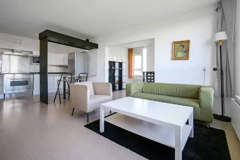 Appartement te koop Amstelveen 2 slaapkamers balkon