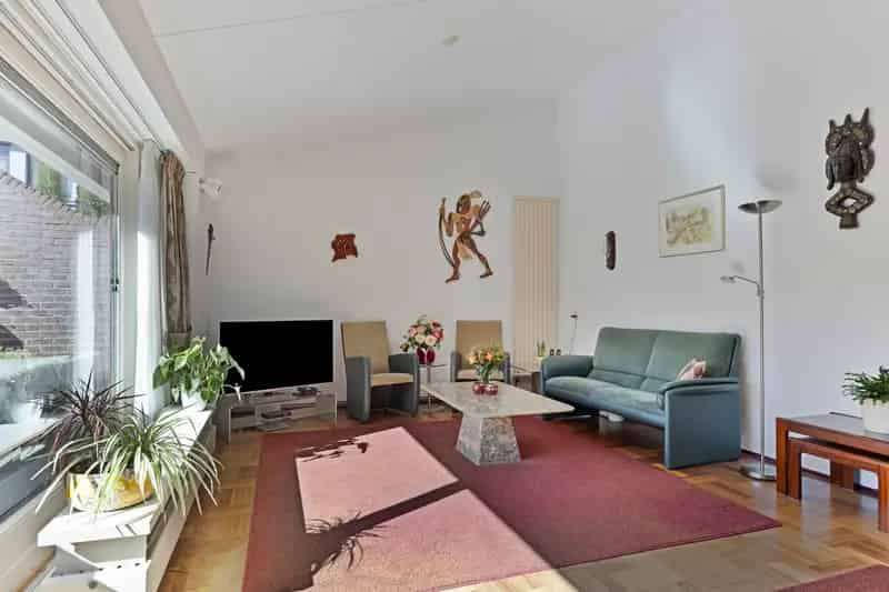 Huis te koop Hoofddorp Rosa Spierstraat