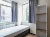 Studio Leiden Schipholweg 20m2