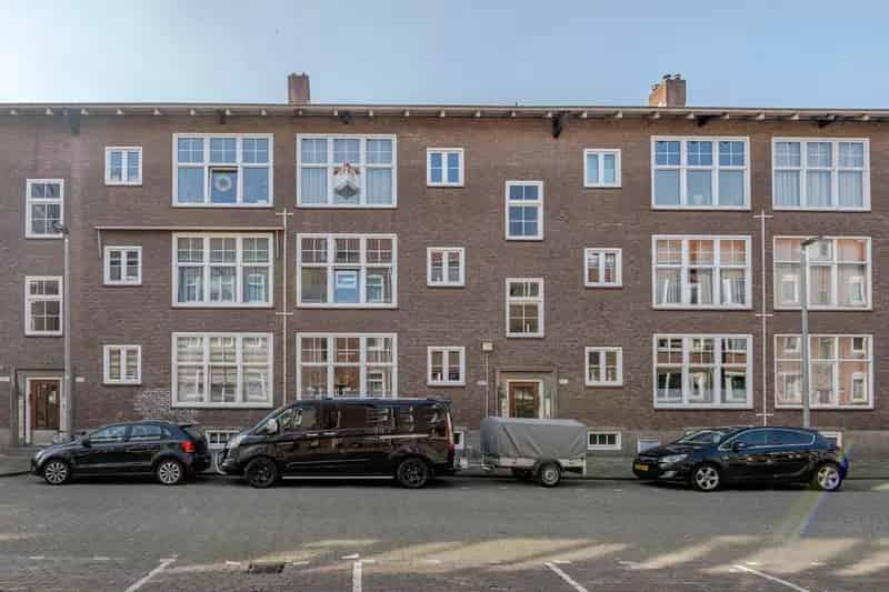 Appartement te koop Rotterdam Carnisse