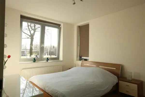 Appartement Te Huur in Veghel, Noord-Brabant