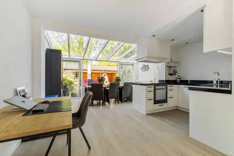 Ruime Tweekapper Breda 4 Slaapkamers Energielabel A Zonnepanelen