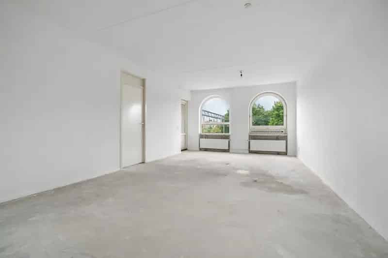 Appartement Amsterdam Oost 3 slaapkamers 81m2 Balkon