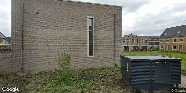 5 Kamer Huurwoning Veldhoven Nonnenpad 120m2