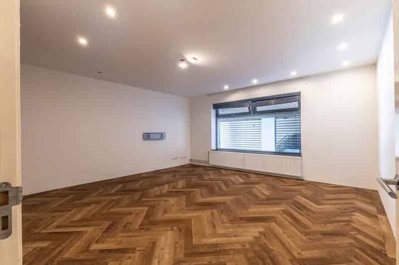 Kantoor te Koop Cruquiusweg 94 P Amsterdam