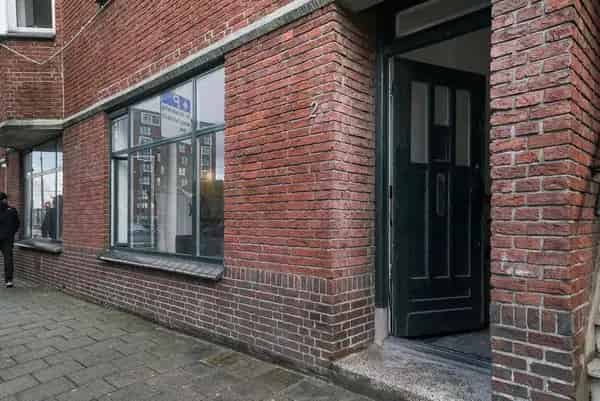 Moderne Benedenwoning 3 Slaapkamers Ruime Tuin Monstersestraat