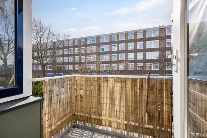 Appartement te koop Beverwijk Centrum
